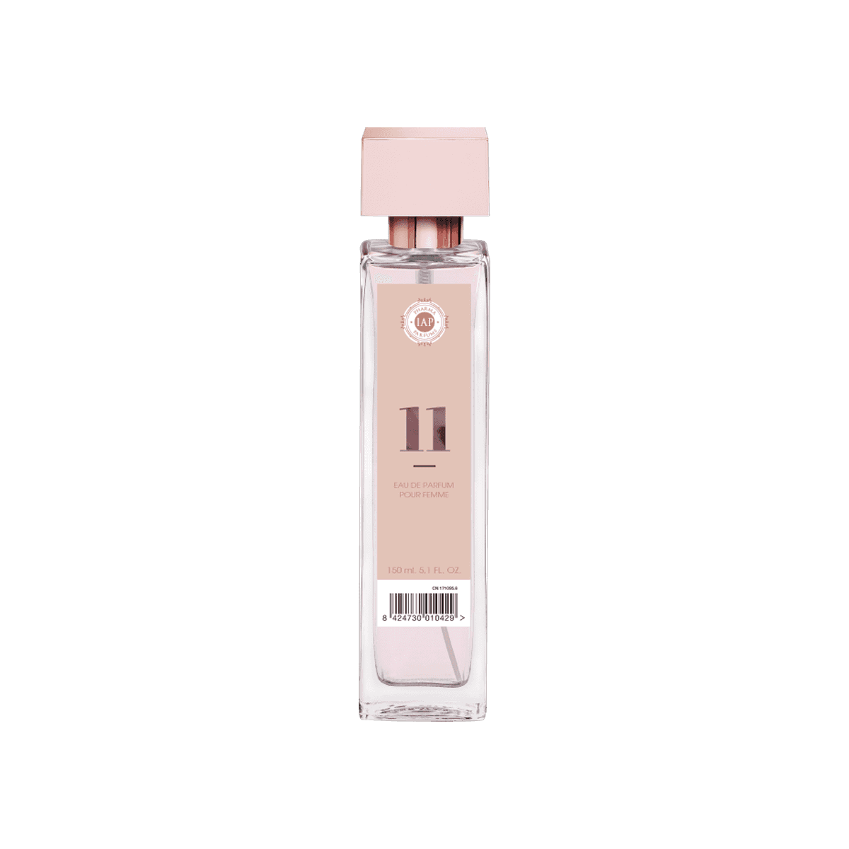 IAP Pharma Nº11 Mujer 150 ml de IAP Pharma