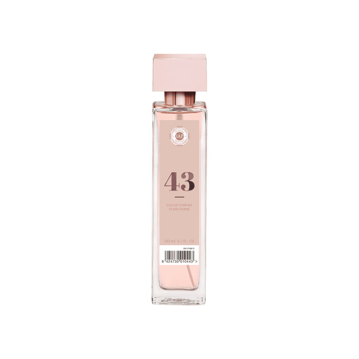 IAP Pharma Nº43 Mujer 150 ml de IAP Pharma
