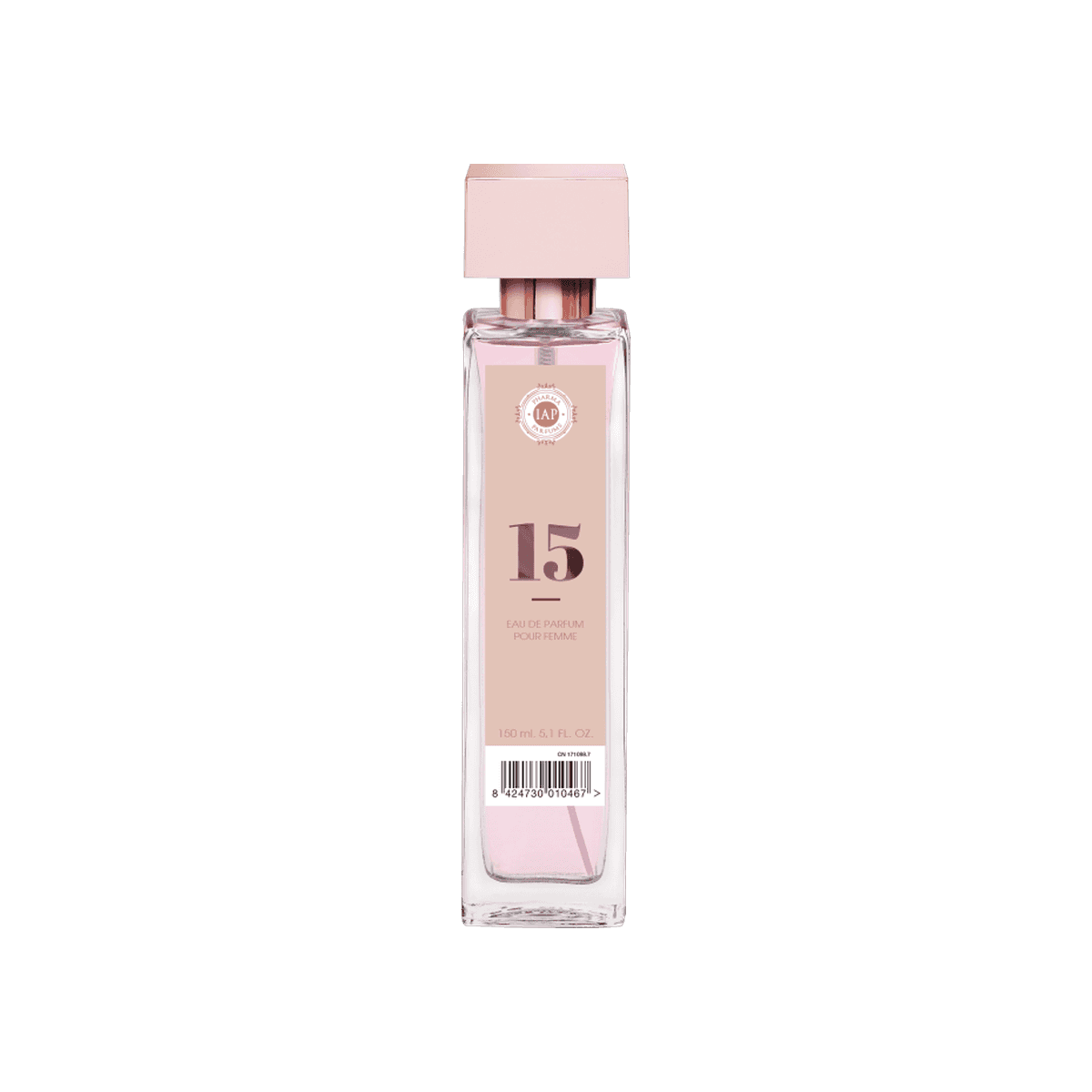 IAP Pharma Nº15 Mujer 150 ml de IAP Pharma