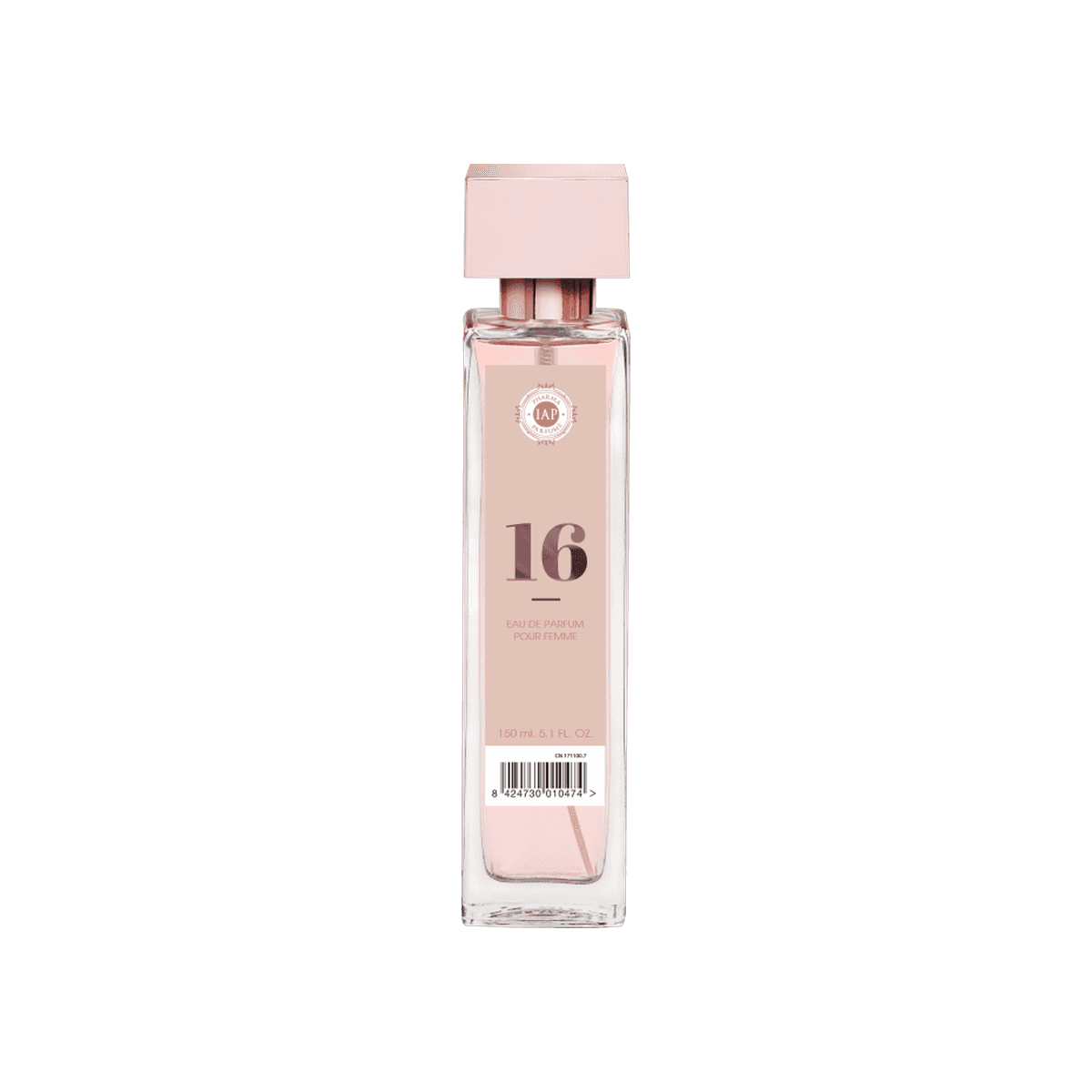 IAP Pharma Nº16 Mujer 150 ml de IAP Pharma