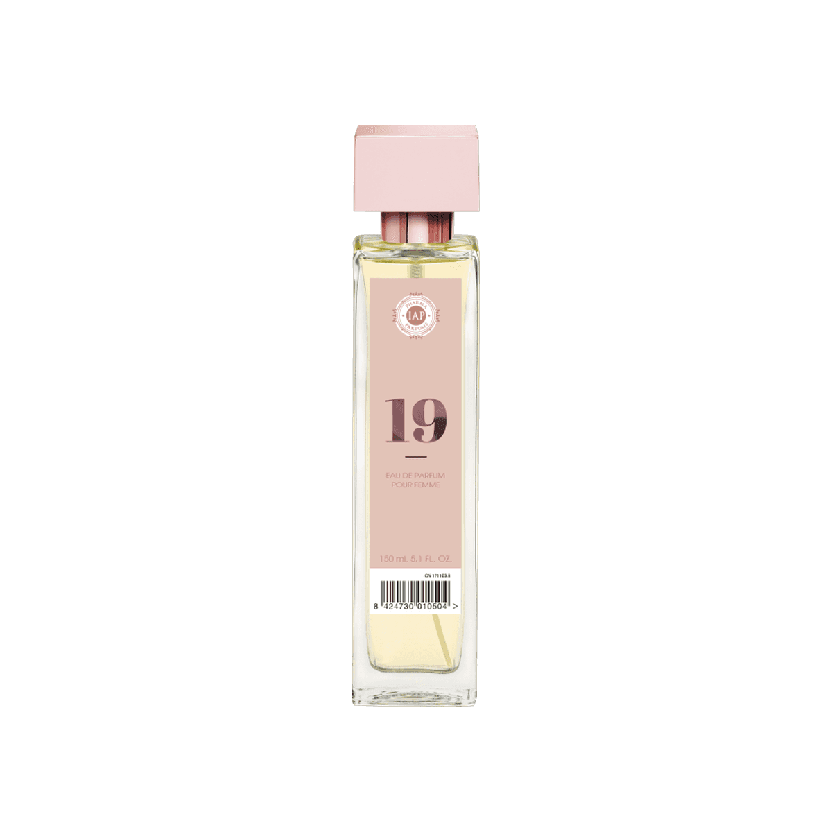 IAP Pharma Nº19 Mujer 150 ml de IAP Pharma