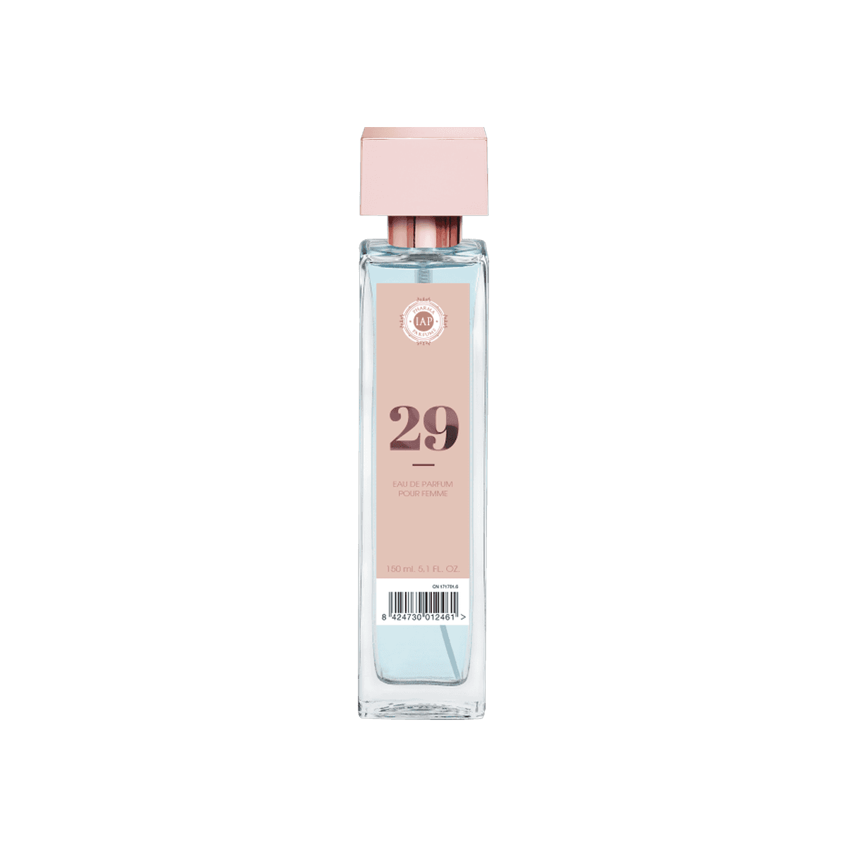 IAP Pharma Nº29 Mujer 150 ml de IAP Pharma
