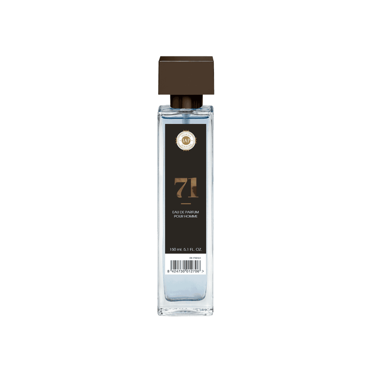 IAP Pharma Nº71 Hombre de IAP Pharma