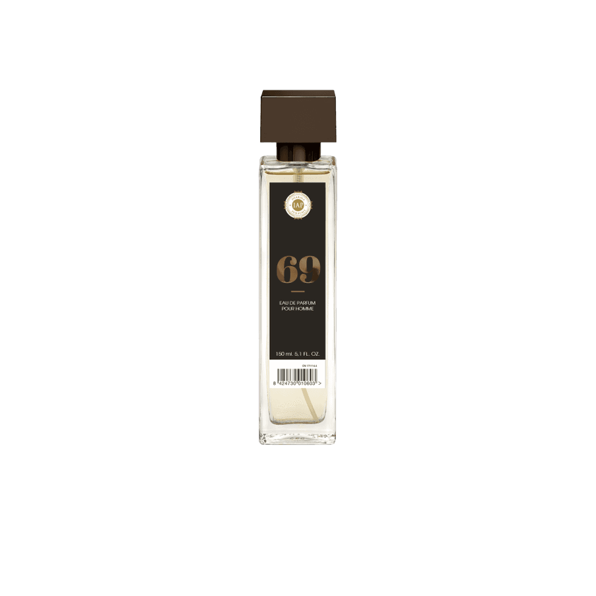 IAP Pharma Estuche Nº69 150 ml + 30 ml de IAP Pharma