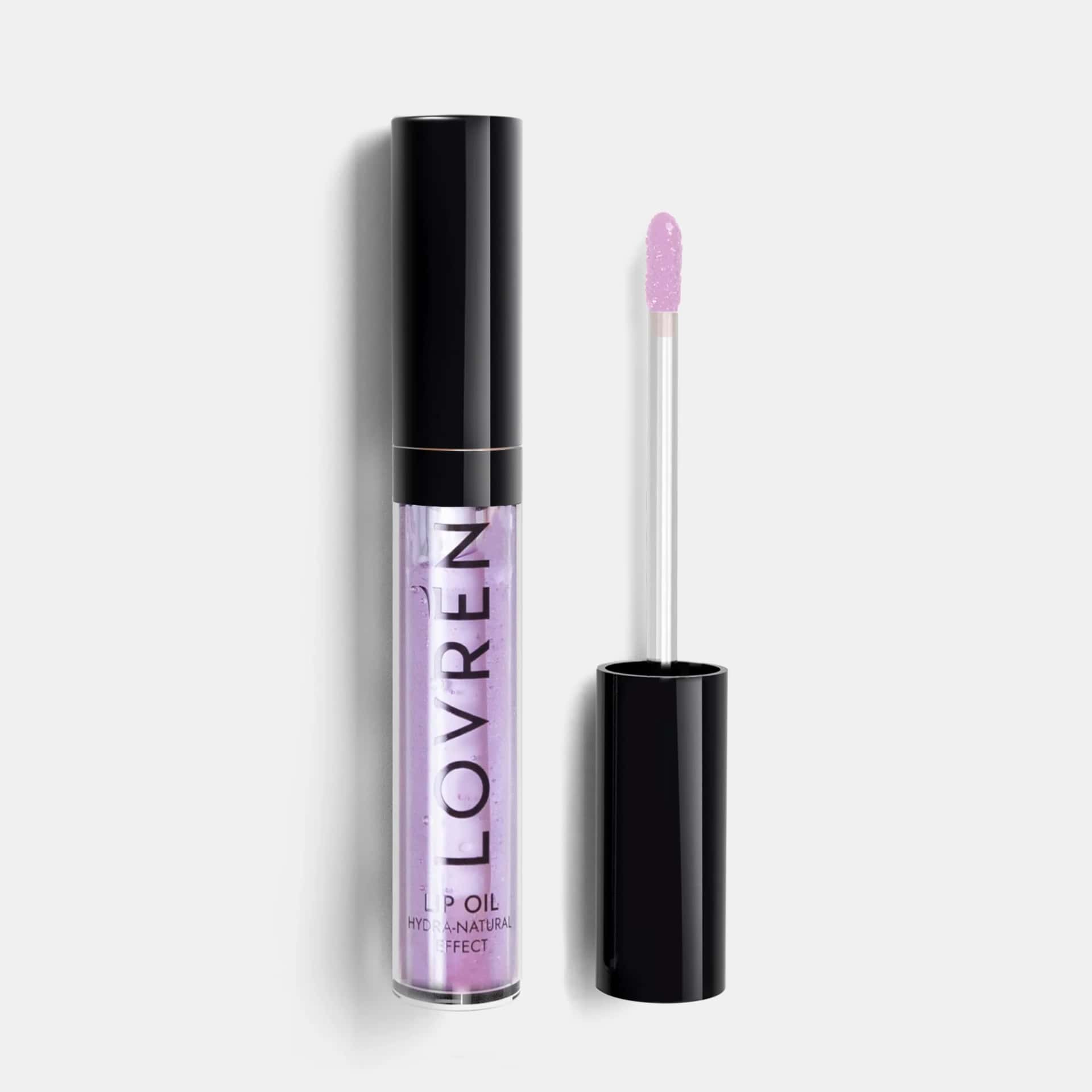 Lovren OL1 Lip Oil Nude-Glossy de Lovren