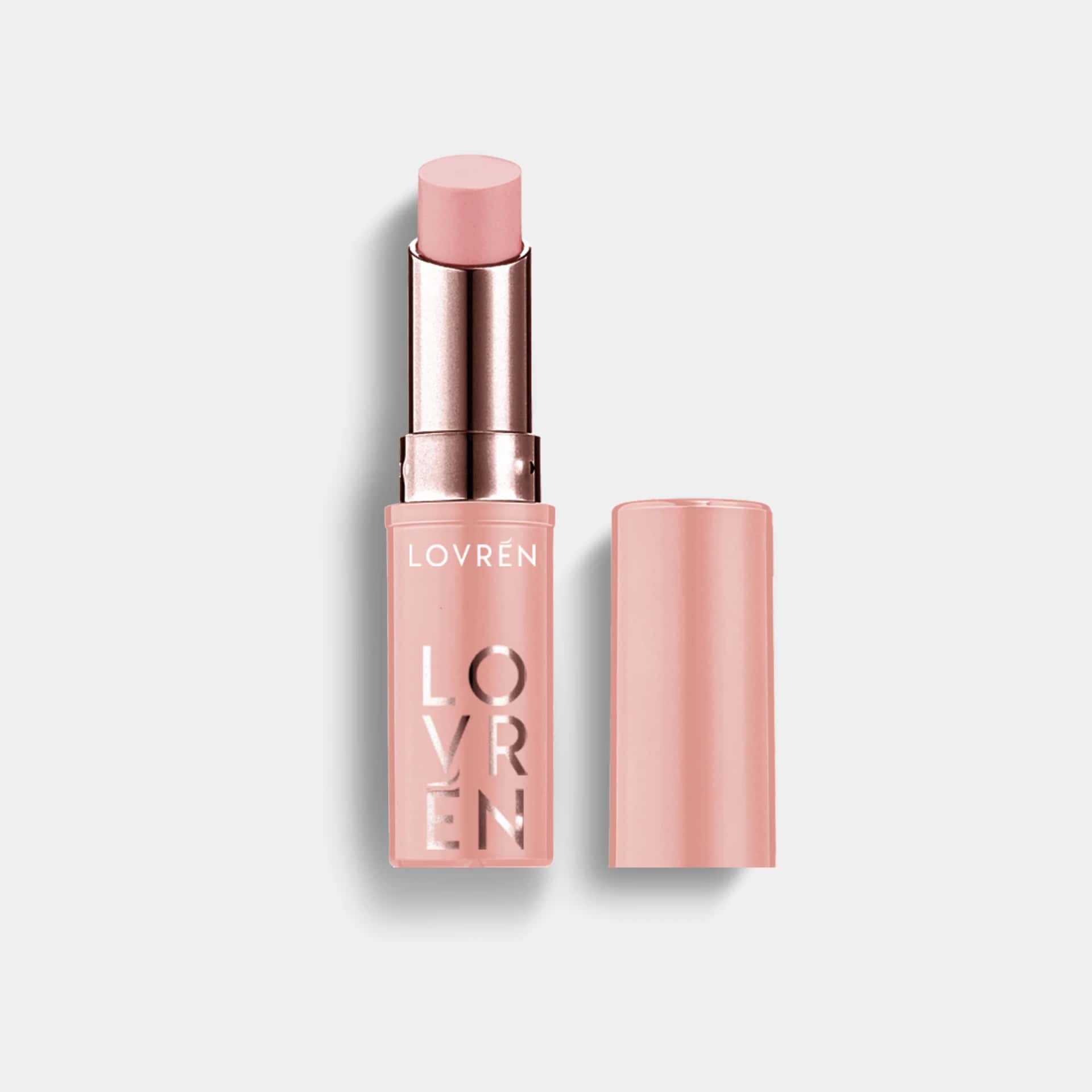 Lovren Lip Stick Balm Color Boost de LOVREN