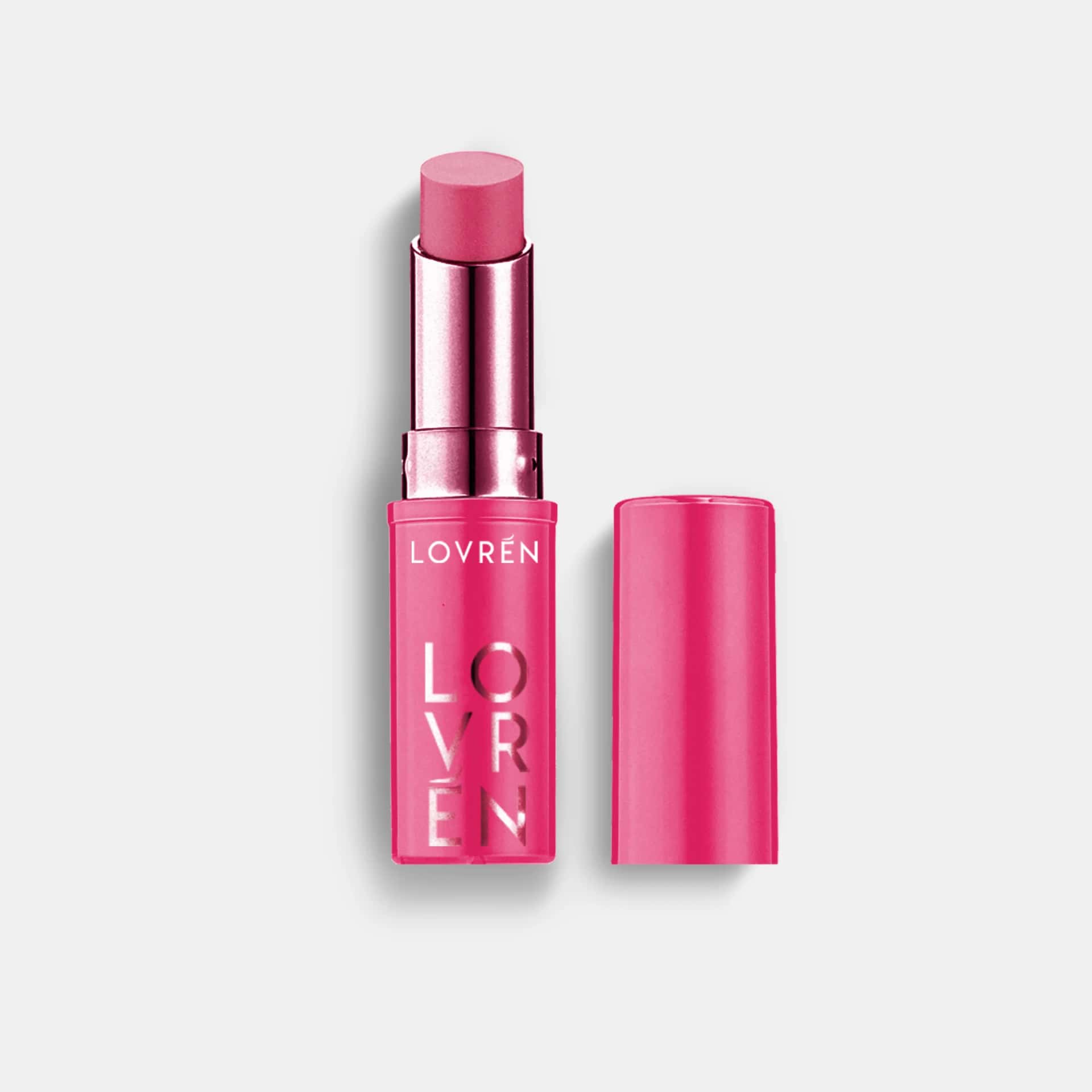 Lovren Lip Stick Balm Color Boost de LOVREN
