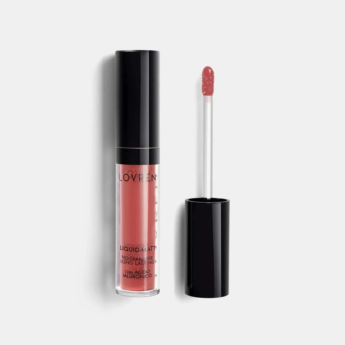 Lovren Barra de Labios Liquid-Matt de Lovren