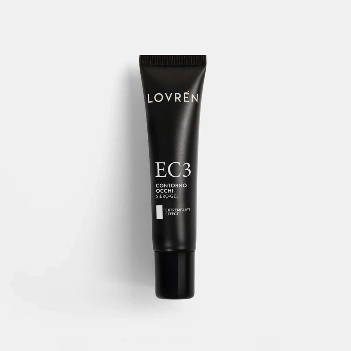 Lovren EC3 Contorno de Ojos Sérum-Gel de Lovren
