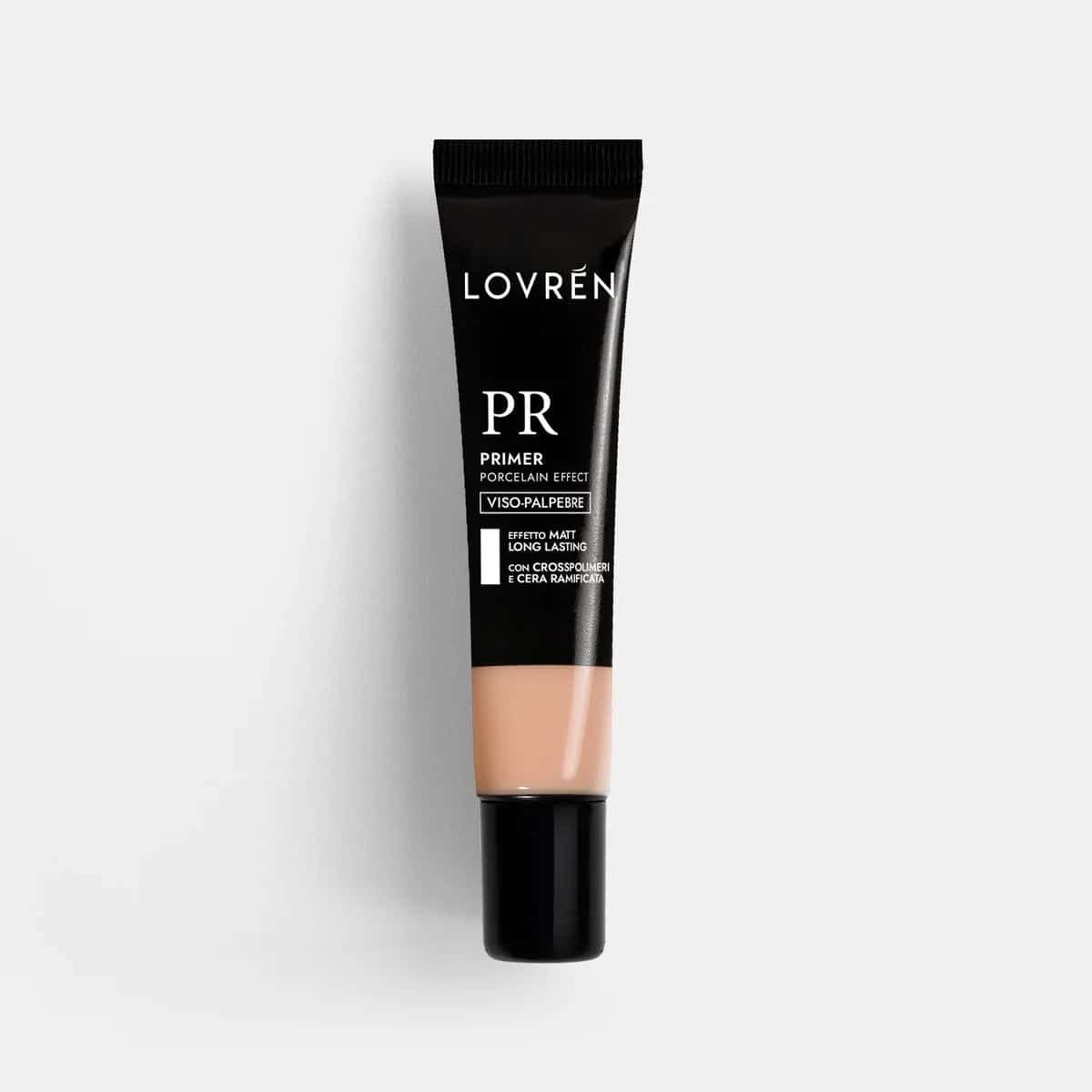 Lovren PR Primer de LOVREN