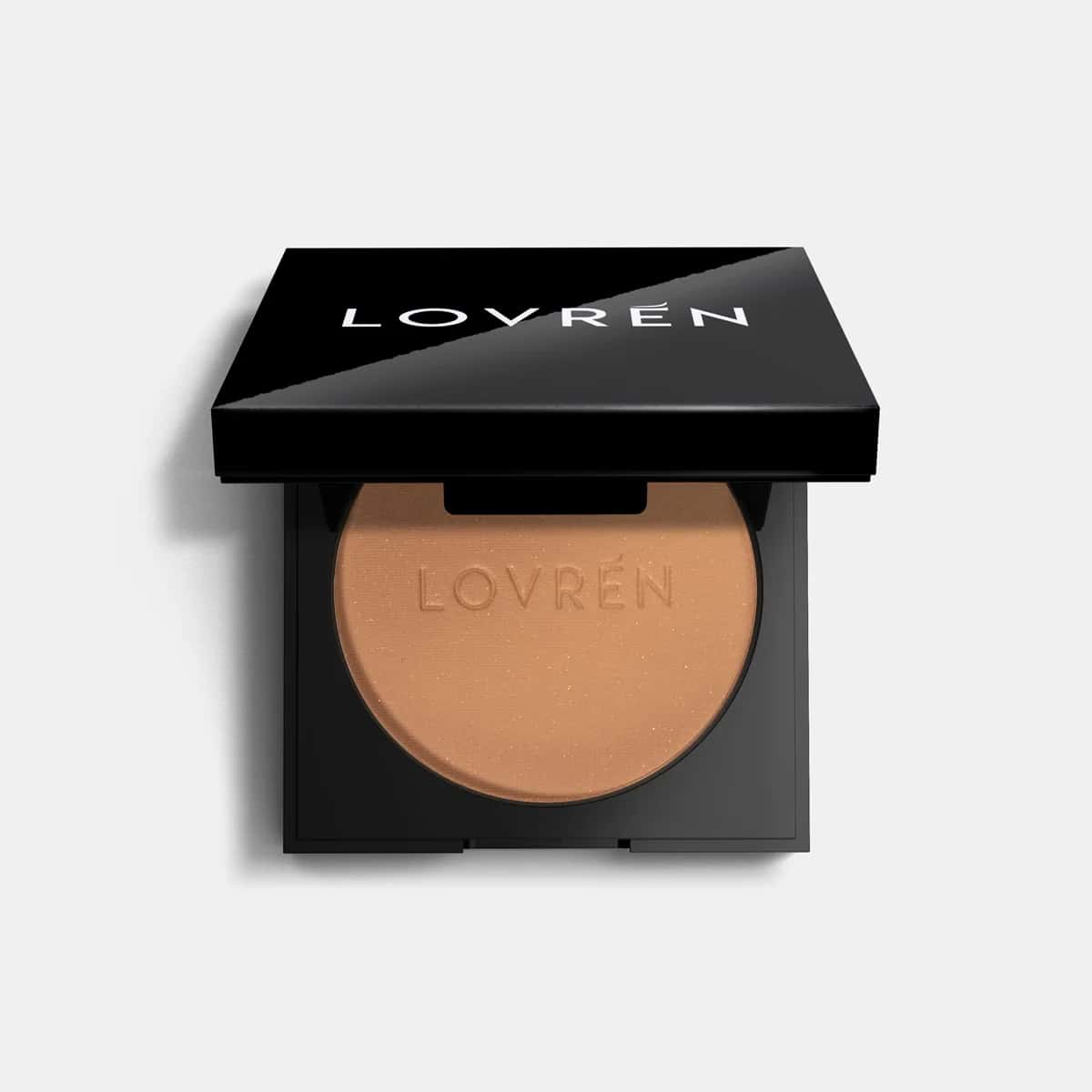 Lovren Polvo bronceador T1 Natural Bronze de LOVREN
