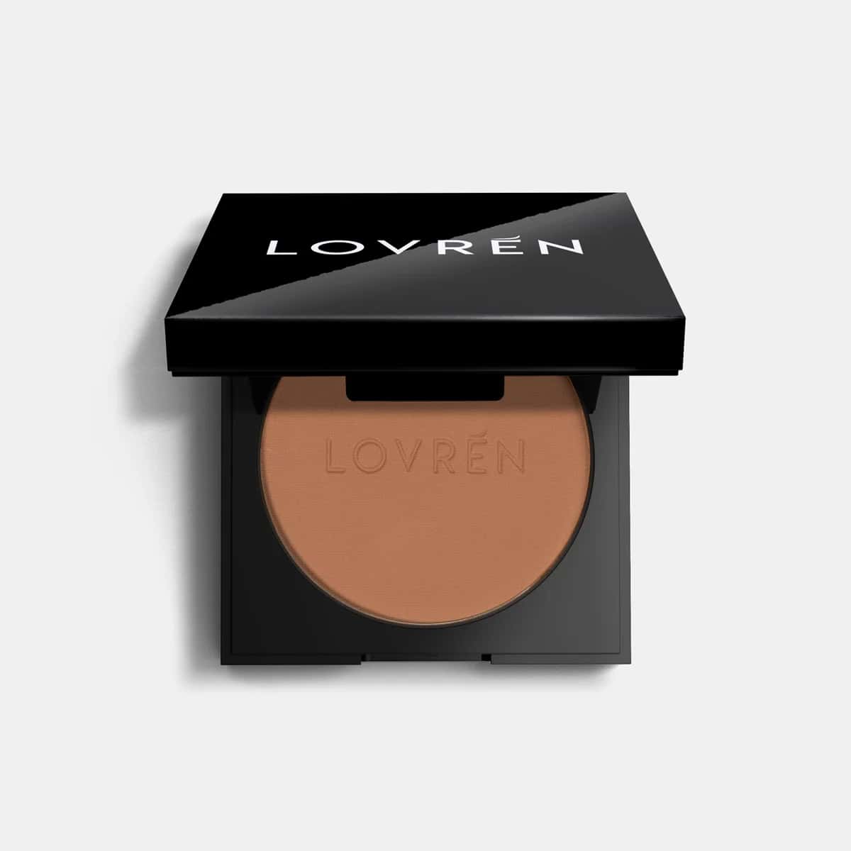 Lovren T2 Polvo Bronceador Power Bronze de LOVREN