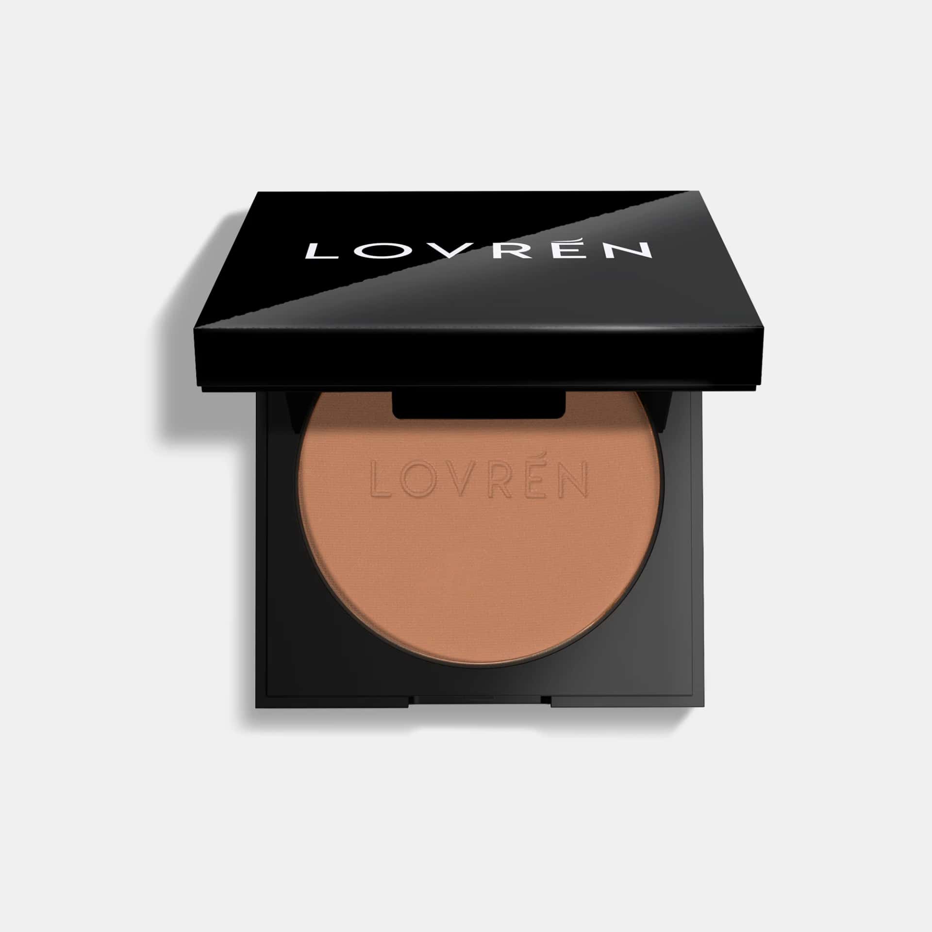Lovren T3 Polvo Bronceador Nude Bronze de LOVREN
