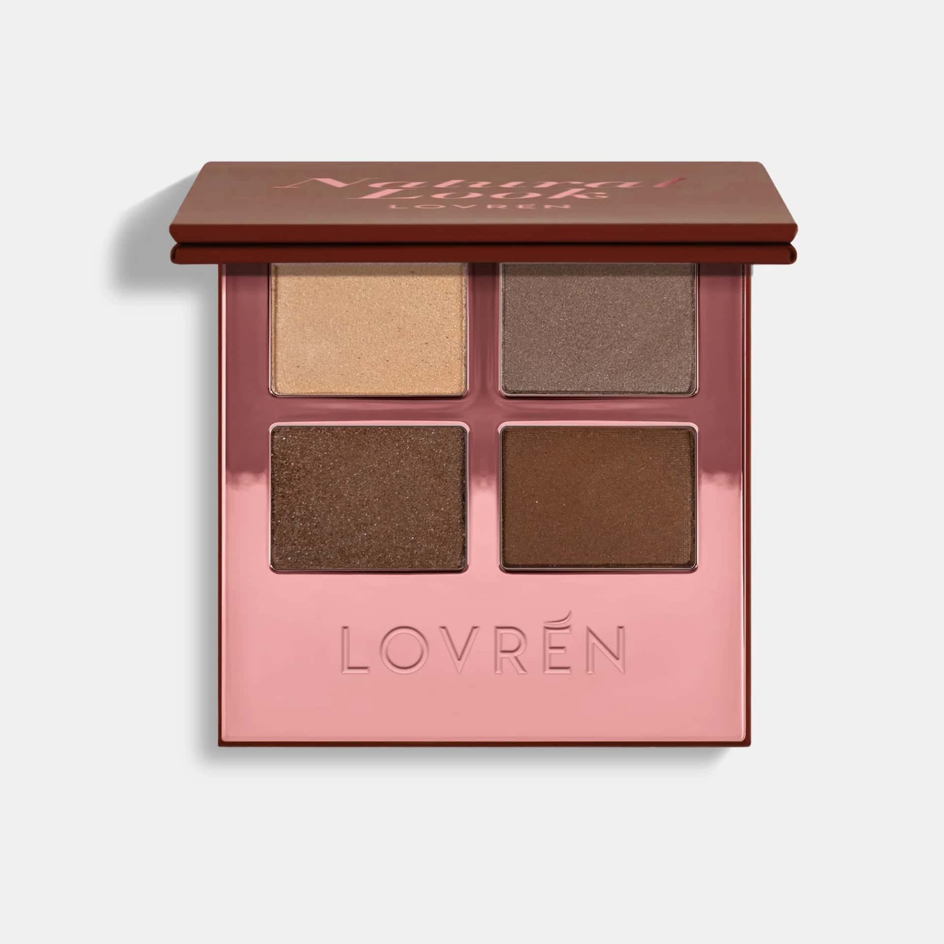 Lovren Paleta de Sombras de LOVREN