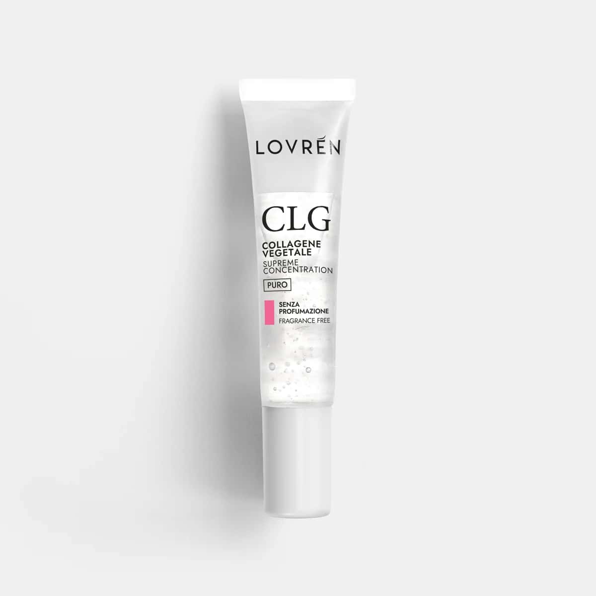 Lovren CLG Colágeno Vegetal Supreme Concentration de LOVREN