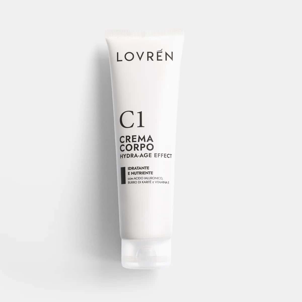 Lovren C1 Crema Corporal Hidratante de LOVREN