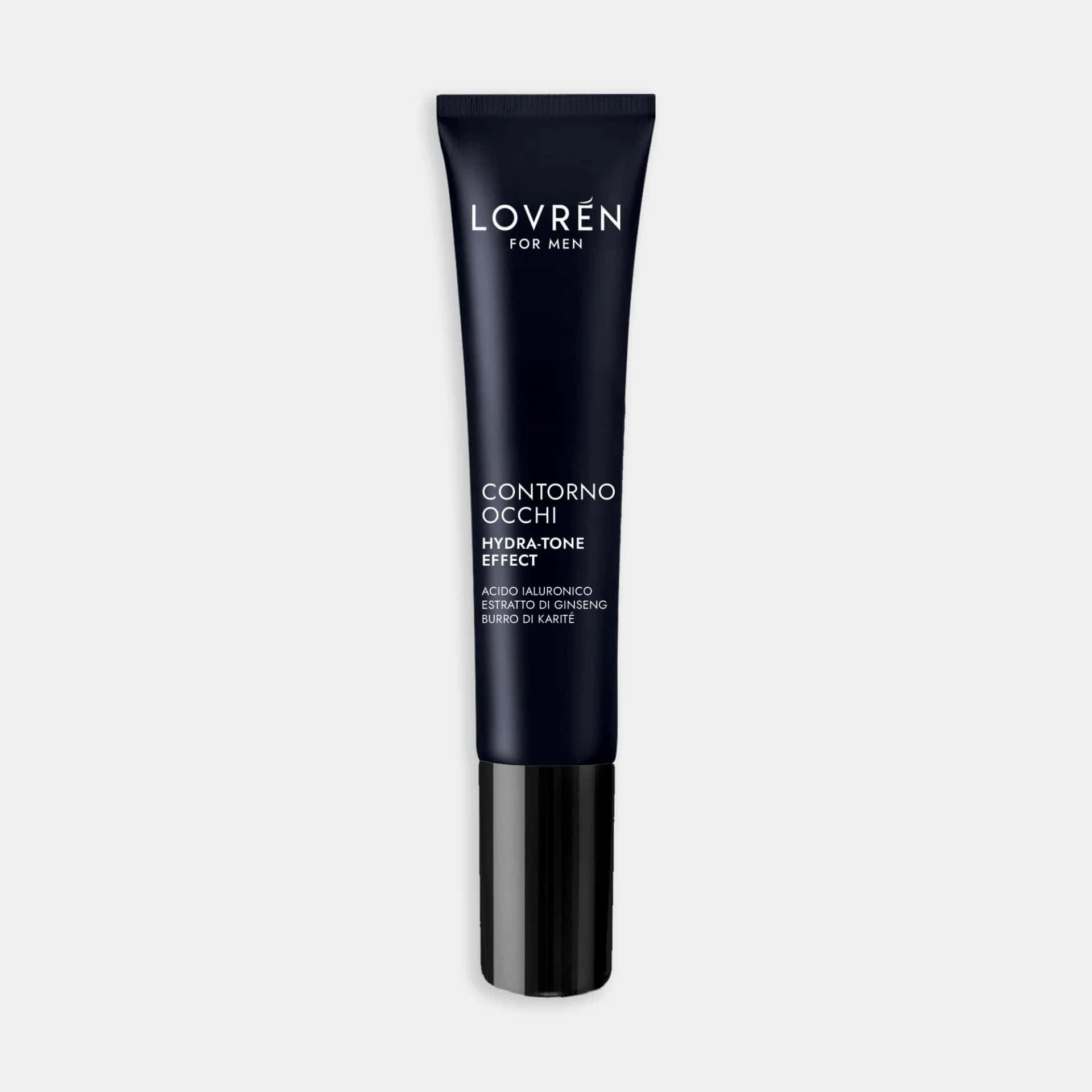 Lovren Contorno de Ojos Hydra-Tone Effect de LOVREN