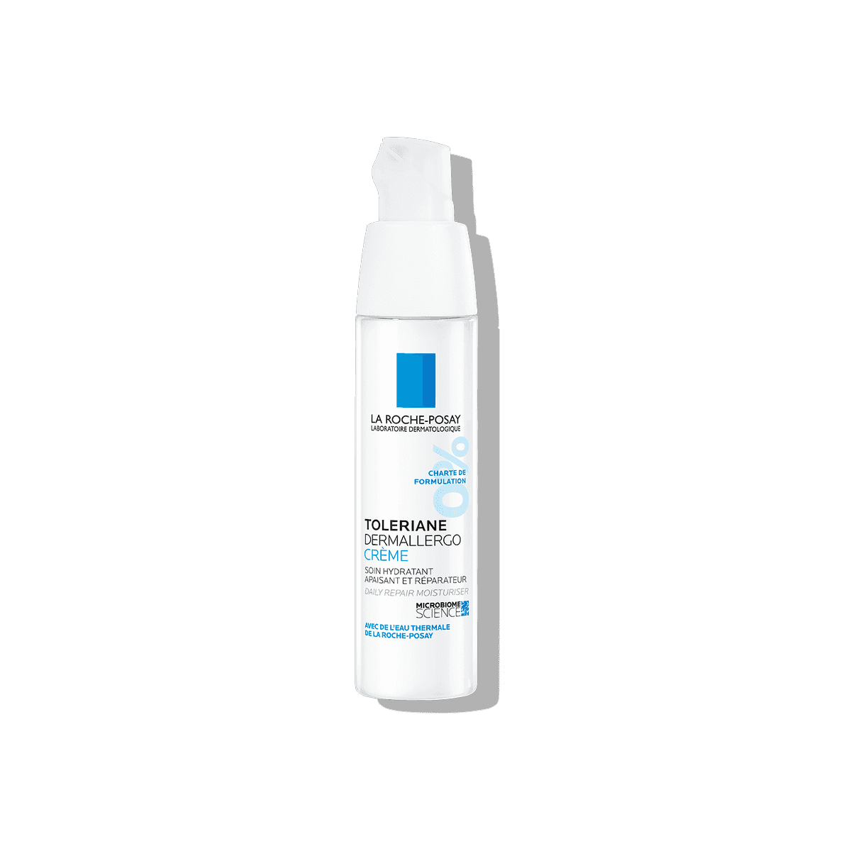 Toleriane Dermallergo Crema 40ml de La Roche-Posay