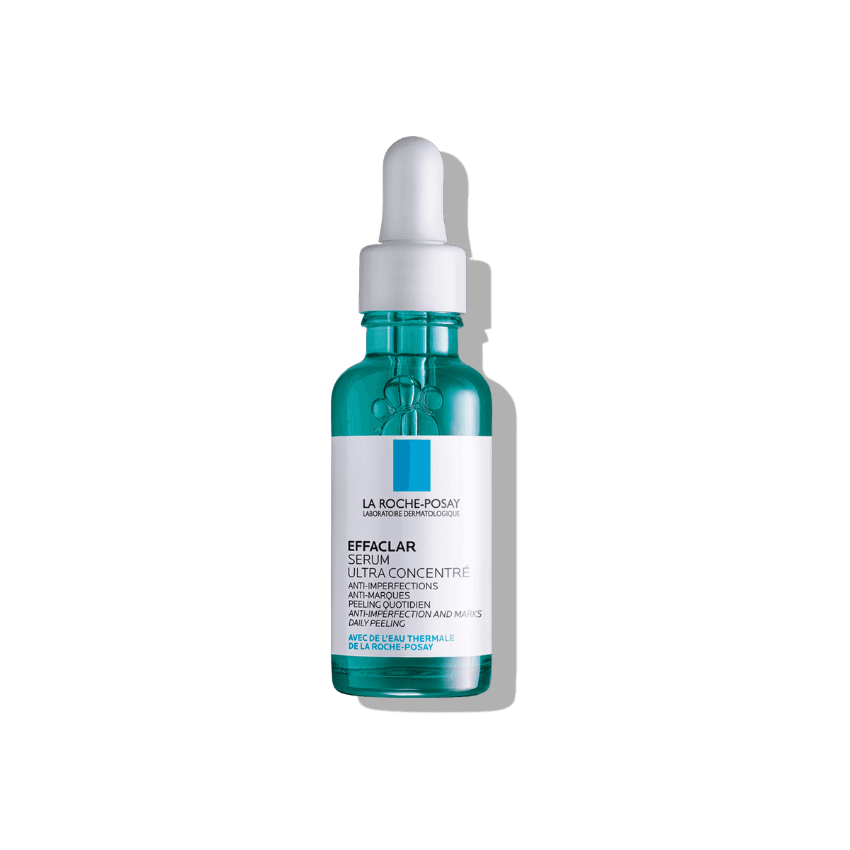 Effaclar Ultra Concentrated Serum 30ml de La Roche-Posay