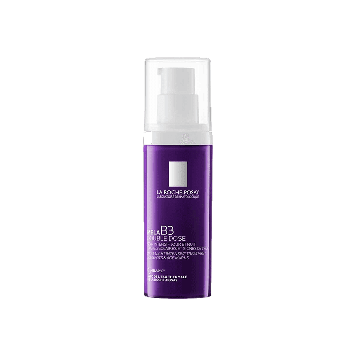 La Roche- Posay Mela Double Dose 40ml de La Roche-Posay