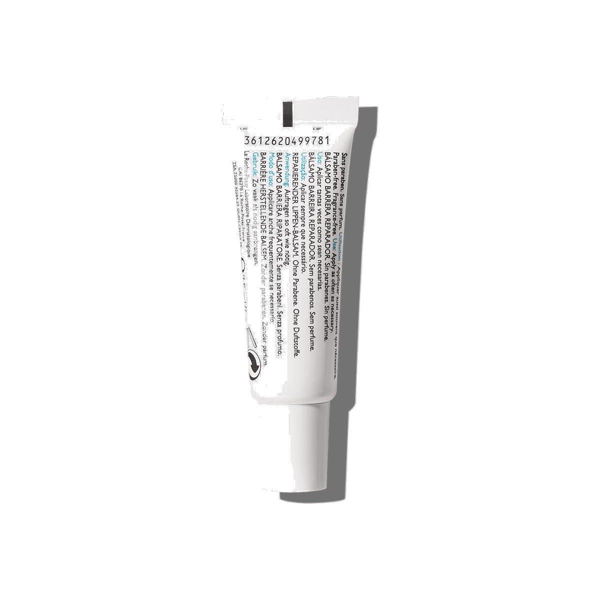 Cicaplast Levres de La Roche-Posay