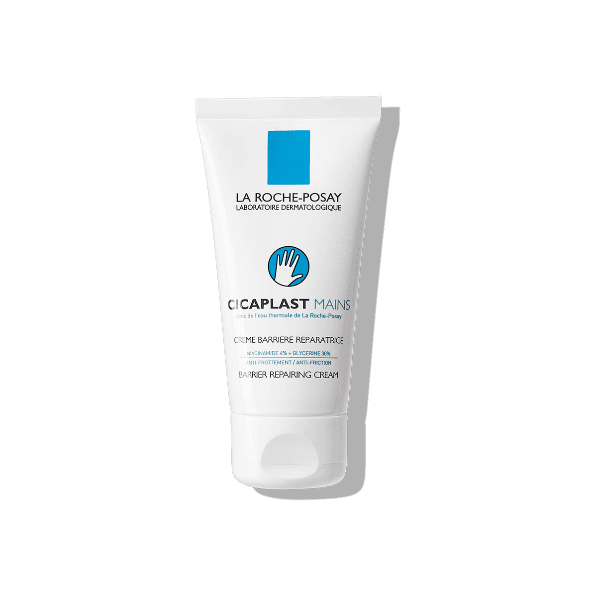 Cicaplast Manos 50ml de La Roche-Posay
