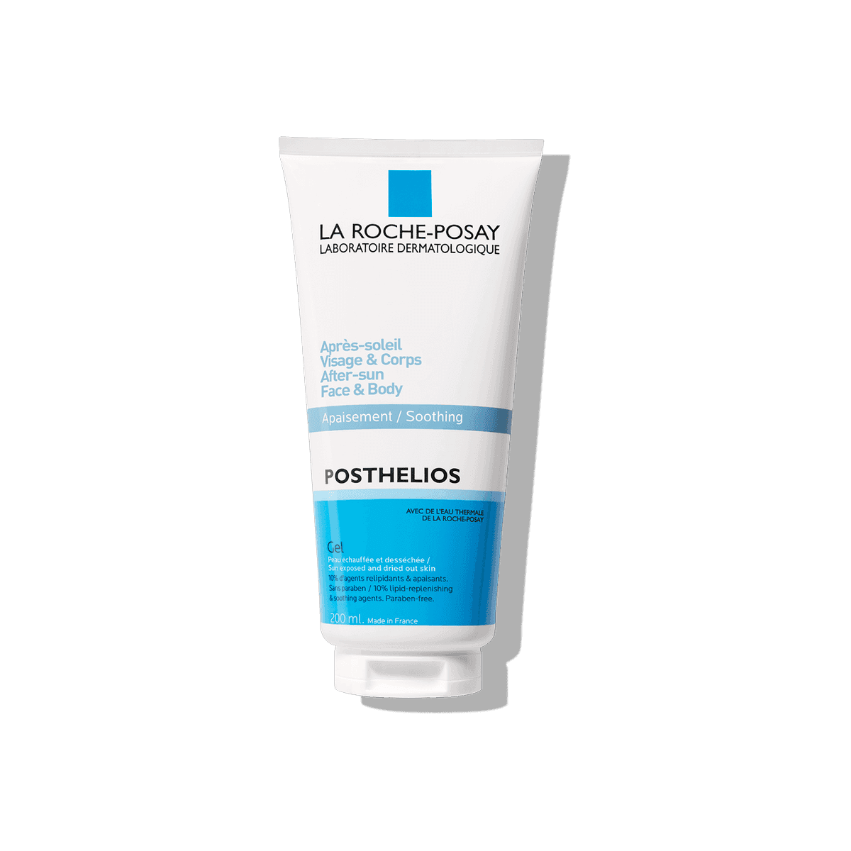 Anthelios Post-UV Loción After-Sun 200ml de La Roche-Posay