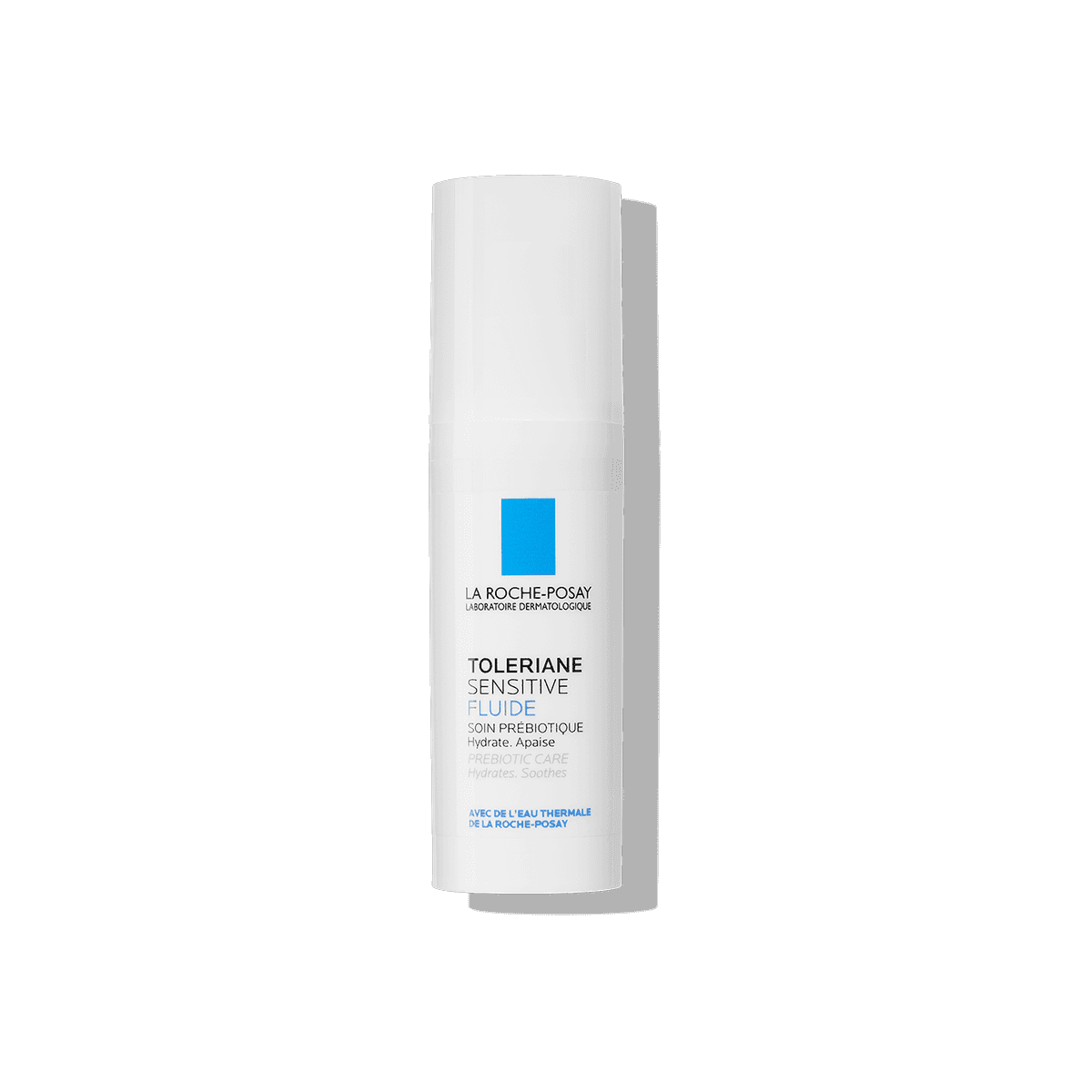 Toleriane Sensitive Fluida 40ml de La Roche-Posay