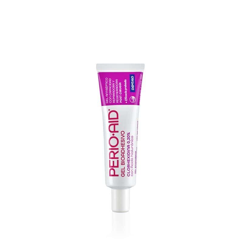 Perio Aid Gel Bioadhesivo 30 ml de Perio Aid