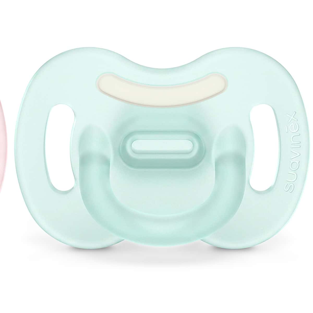 Suavinex Chupete Smoothie Night Fisiológico 0-6 meses Colour Essence de Suavinex