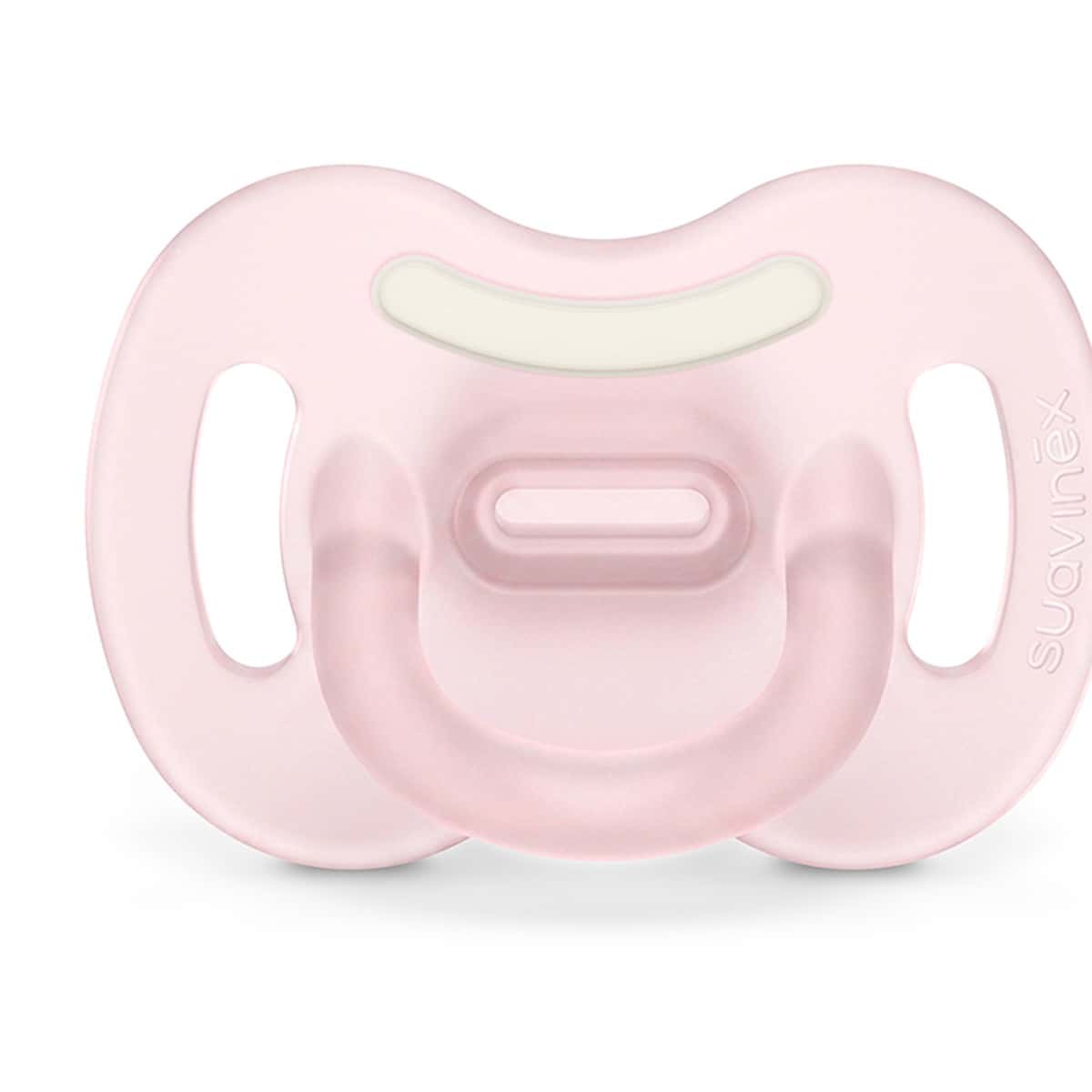 Suavinex Chupete Smoothie Night Fisiológico 0-6 meses Colour Essence de Suavinex