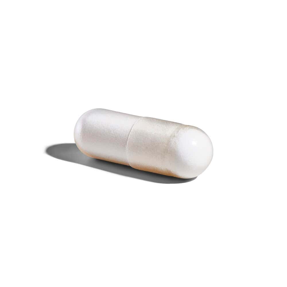 Vitamina D3 4000 UI (100 µg) - 60 cápsulas vegetales de Solgar