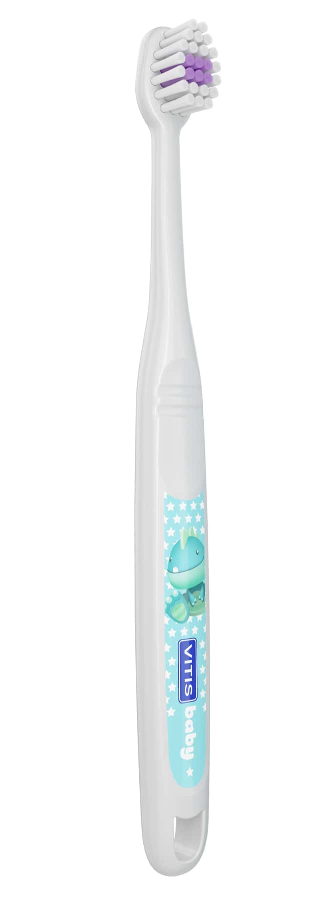 Cepillo Dental Infantil - Vitis Baby de Vitis