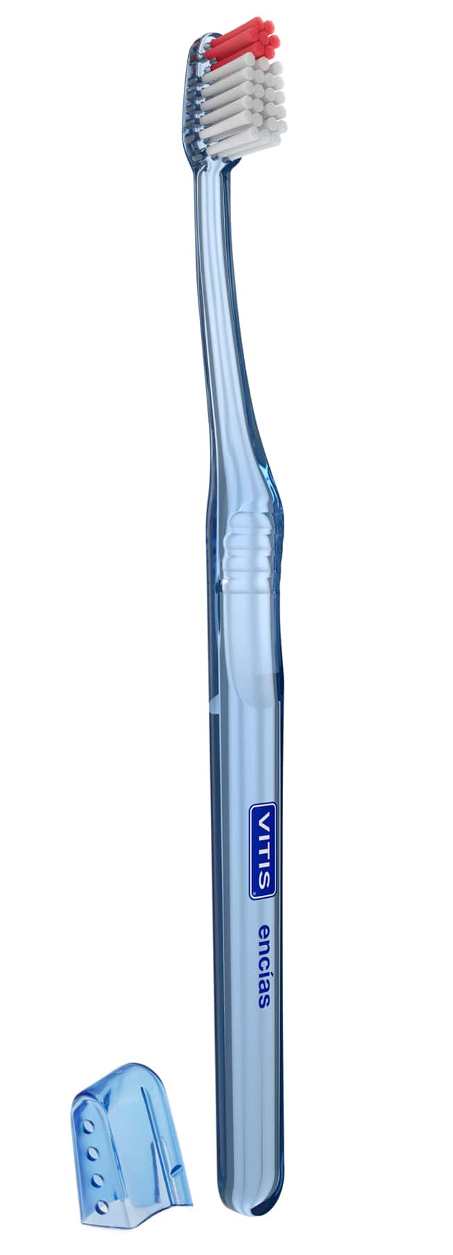 Cepillo Dental Adulto - Vitis Encias de Vitis