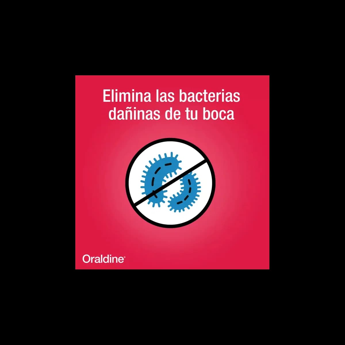 Oraldine Antiseptico Pack 400 ML +200 ML de Oraldine — imagen 3