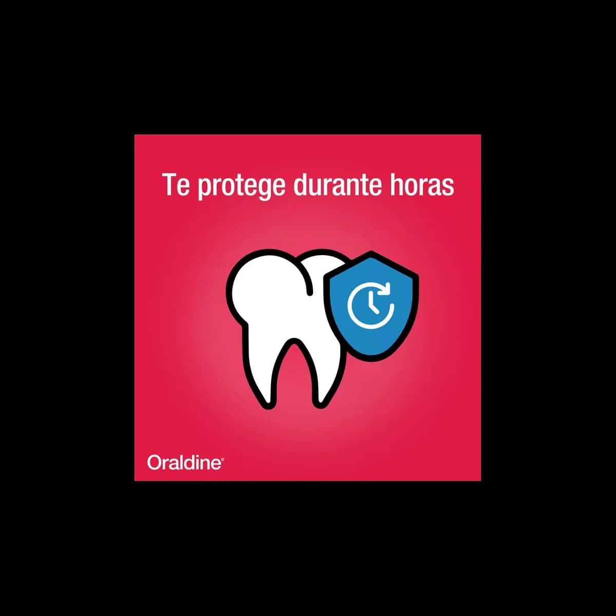 Oraldine Antiseptico Pack 400 ML +200 ML de Oraldine — imagen 4