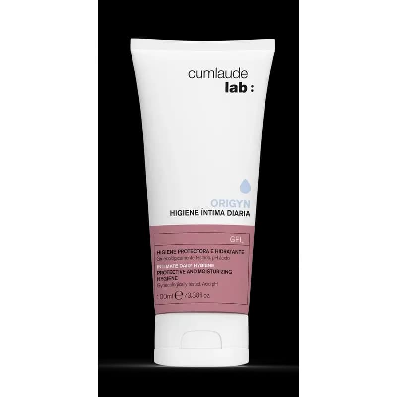 Cumlaude Lab: Origyn Higiene Intima Diaria 1 Tubo 100 ML