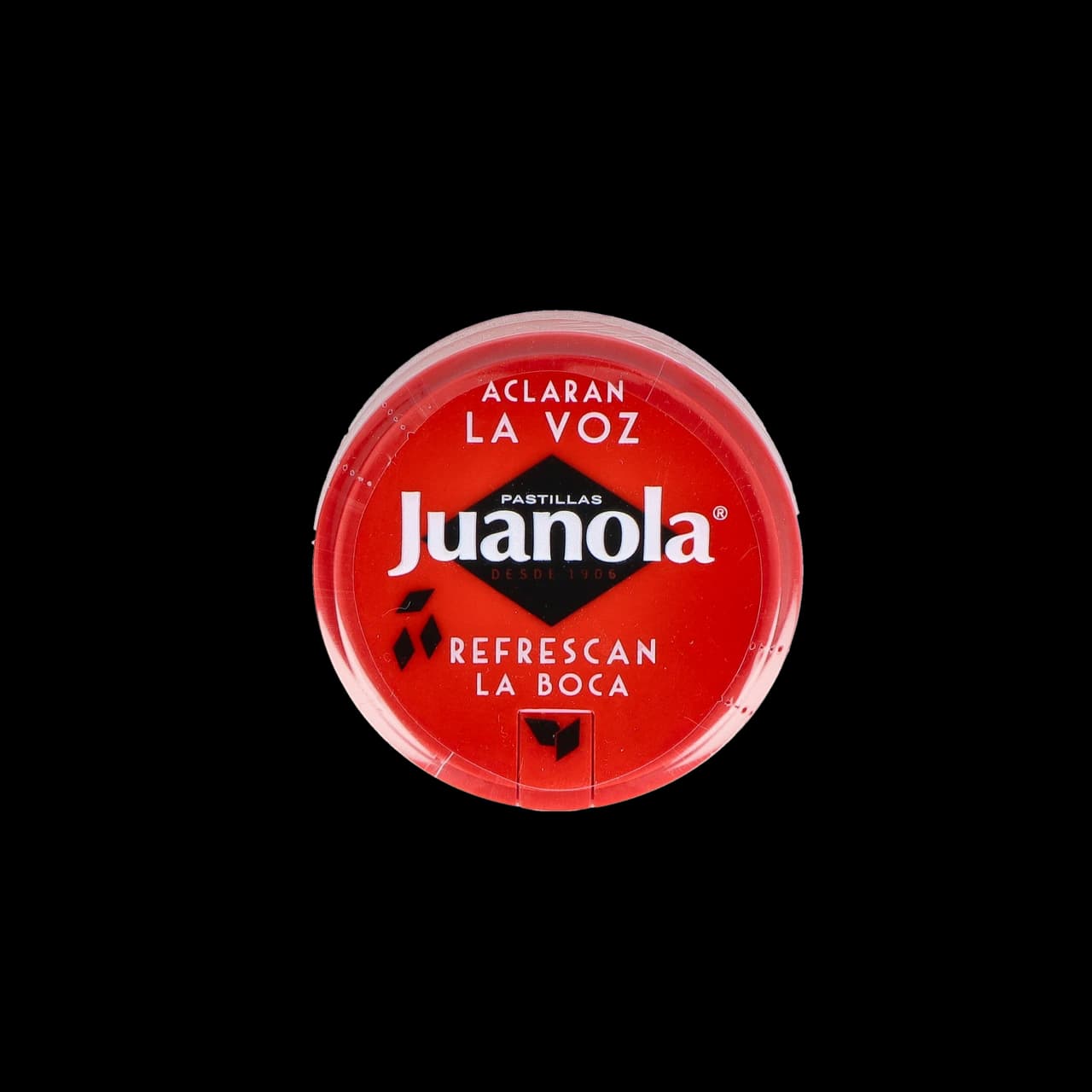 Juanola Pastillas Clasicas 1 Envase 27 G de Juanola — imagen 2