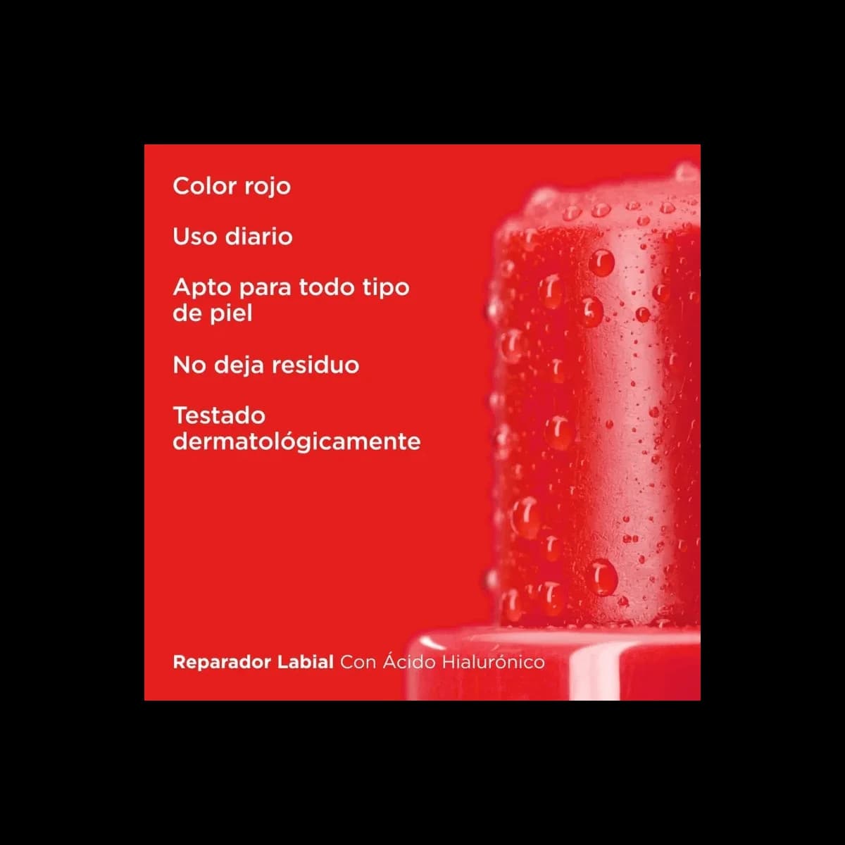 Isdin Reparador Labial Stick 1 Envase 4 G de Isdin — imagen 2