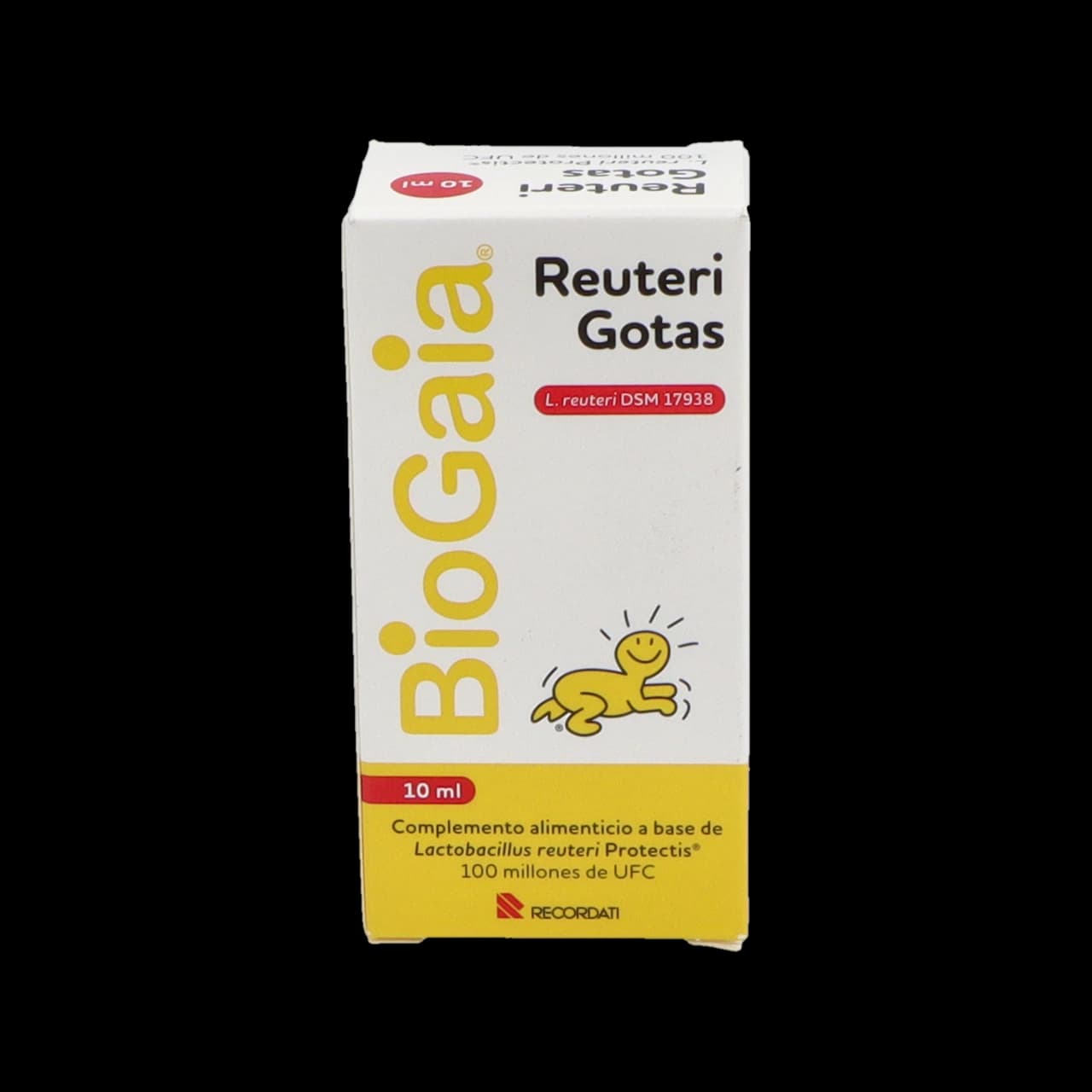 Reuteri Gotas de Reuteri — imagen 5