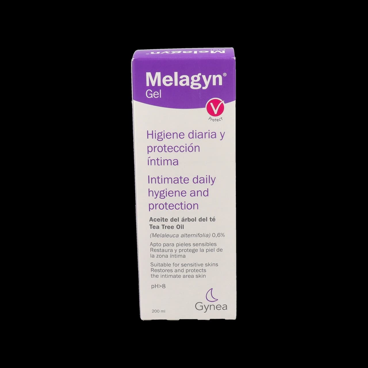 Melagyn Gel 1 Envase 200 ML de Melagyn — imagen 2