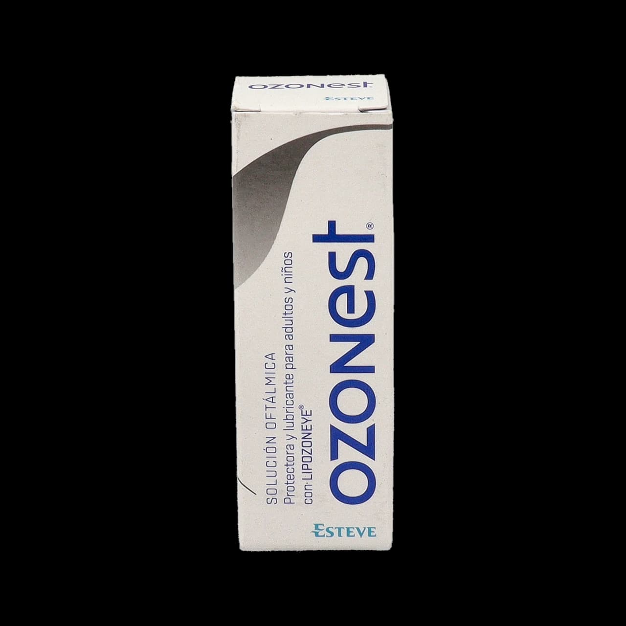 Ozonest Solucion Oftalmica 1 Frasco 8 ML de Ozonest — imagen 2