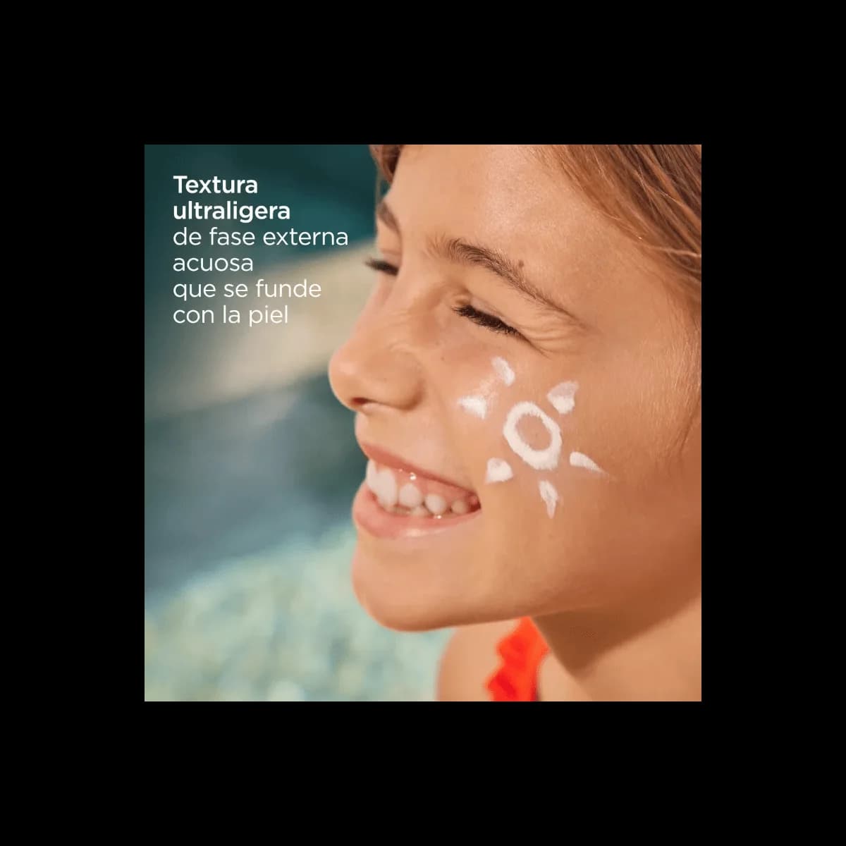 Isdin Fotoprotector Pediatrics Fusion Water - SPF 50+ 1 Envase 50 ML de Isdin — imagen 5