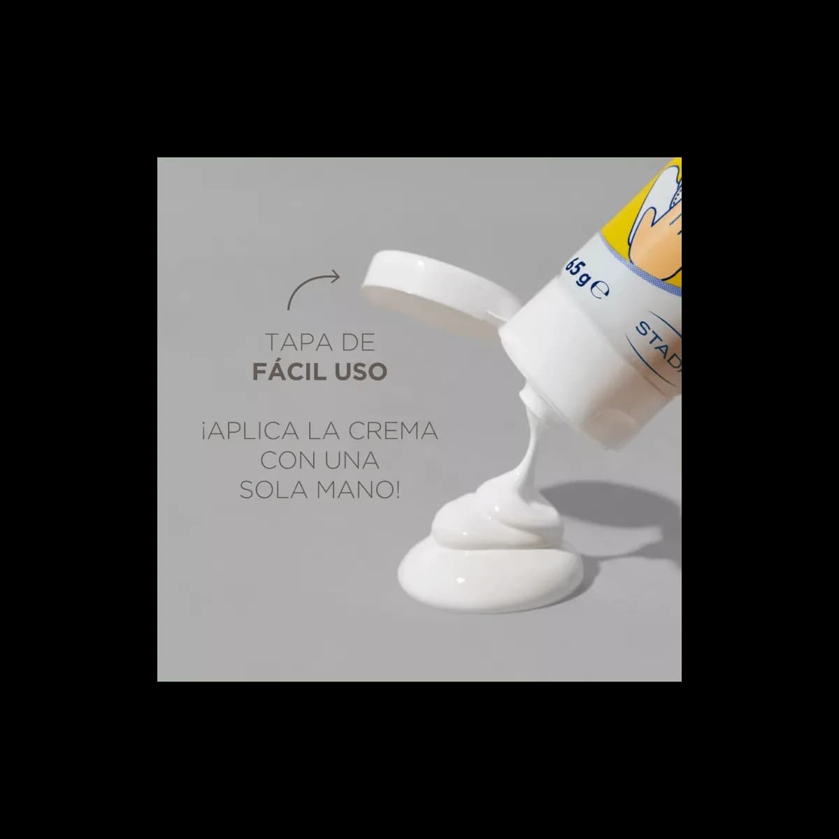 Mitosyl Pomada Protectora 1 Tubo 65 G de Mitosyl — imagen 2