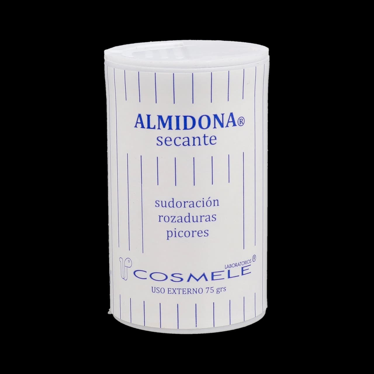 Almidona 1 Envase 75 G