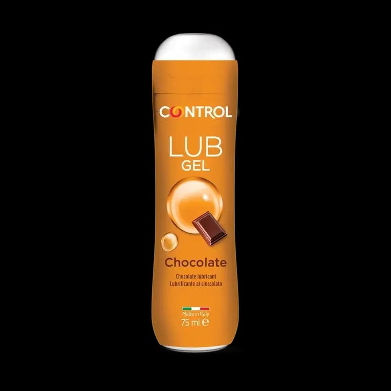 Control Lubricante Nature 75 ML
