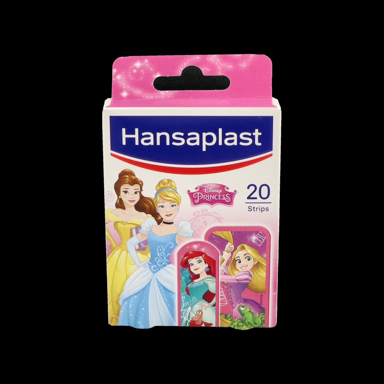 Hansaplast Disney - Aposito Adhesivo Princess 20 u de Hansaplast — imagen 2