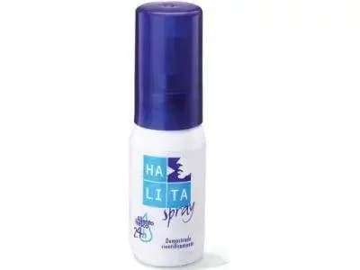 Halita Menta Spray Bucal 1 Envase 15 ML