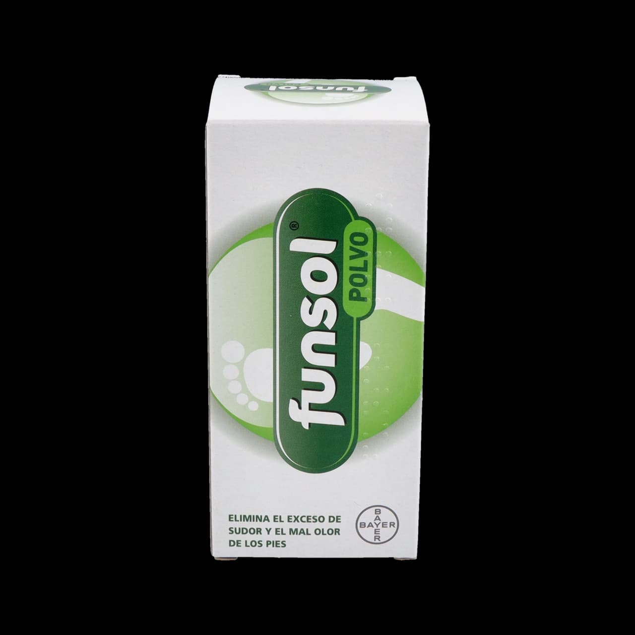Funsol Polvo 1 Envase 60 G de Funsol — imagen 2