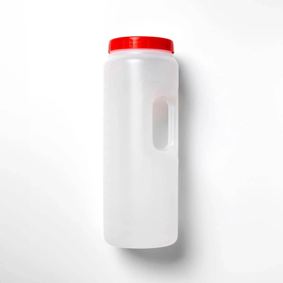 Aposan Envase Recogida Orina 24 h Asa 2 l de Aposan